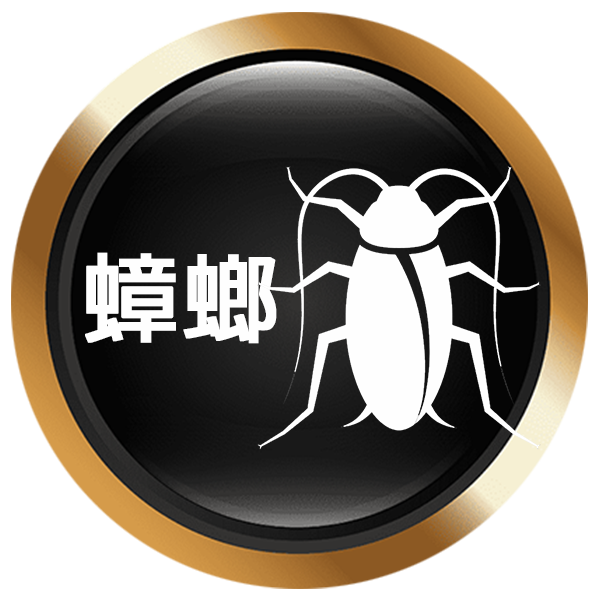 蟑螂防治